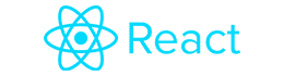 react